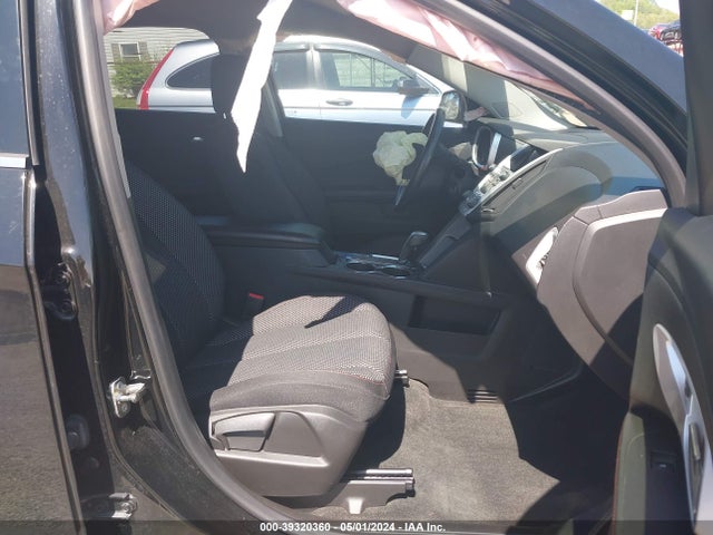Chevrolet EQUINOX 1LT 2014 2GNALBEK9E1177201 Image 5