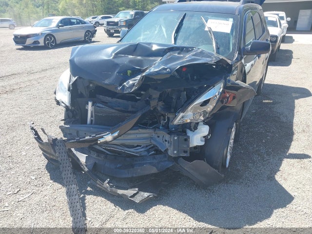 Chevrolet EQUINOX 1LT 2014 2GNALBEK9E1177201 Image 6