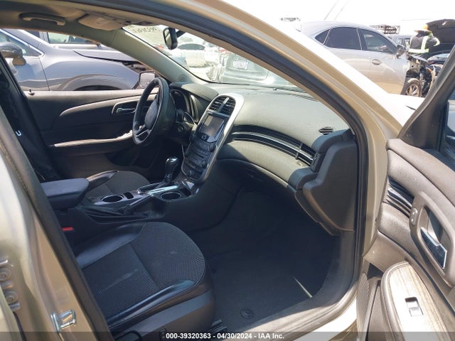 Chevrolet MALIBU 1LT 2014 1G11C5SL1EF166976 Image 5