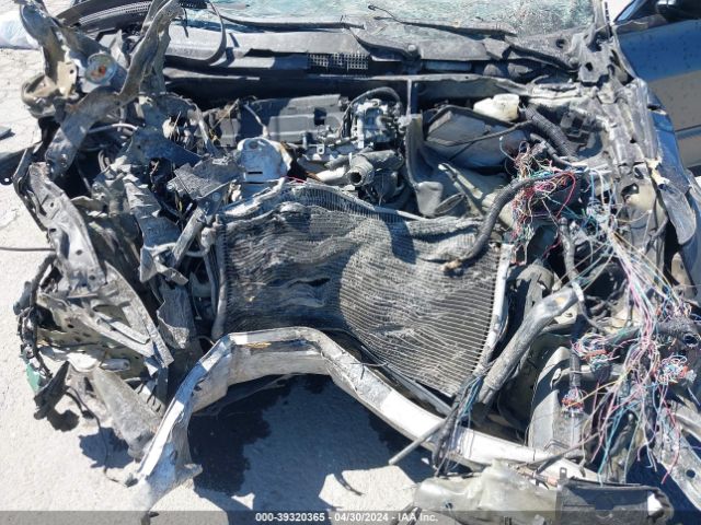 19UDE2F77GA012915 Acura Ilx Premium Package/technology Plus Package