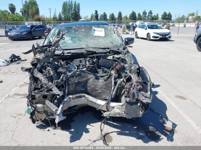 19UDE2F77GA012915 Acura Ilx Premium Package/technology Plus Package