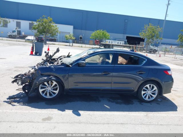 19UDE2F77GA012915 Acura Ilx Premium Package/technology Plus Package
