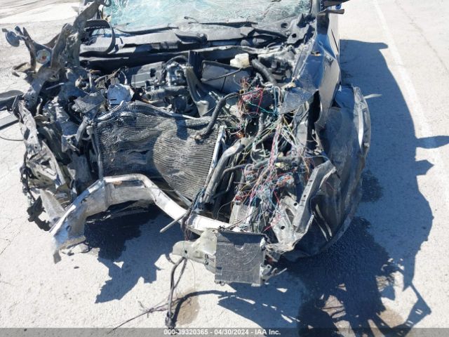 19UDE2F77GA012915 Acura Ilx Premium Package/technology Plus Package