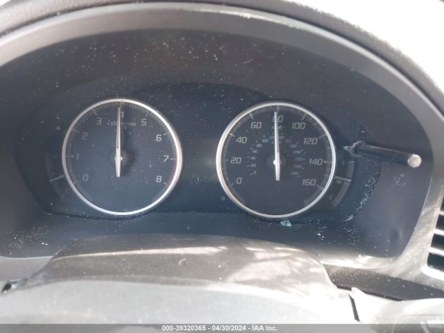 19UDE2F77GA012915 Acura Ilx Premium Package/technology Plus Package