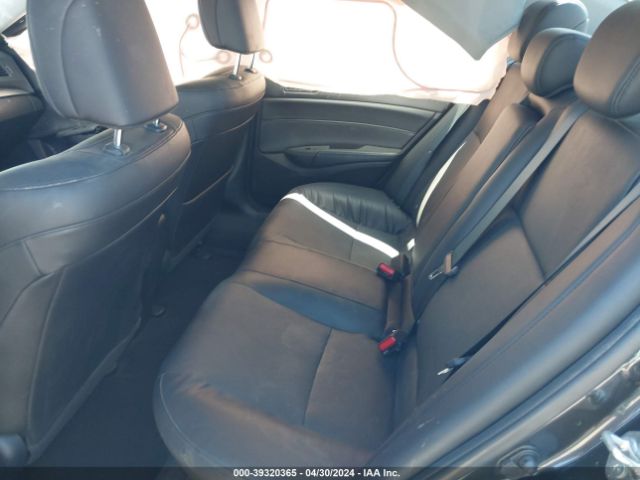 19UDE2F77GA012915 Acura Ilx Premium Package/technology Plus Package