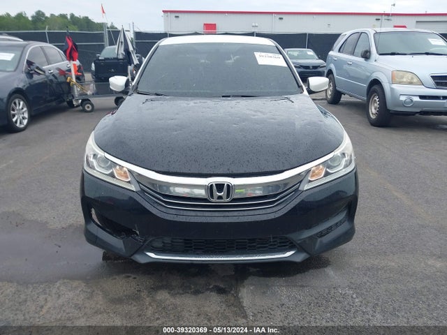 Honda ACCORD LX 2017 1HGCR2F34HA183720 Image 12