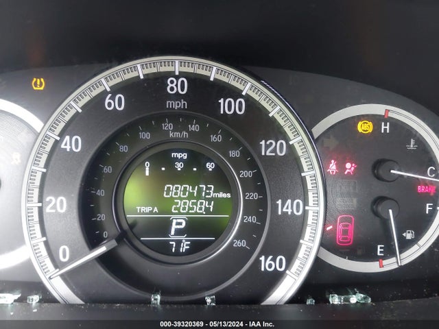 Honda ACCORD LX 2017 1HGCR2F34HA183720 Image 15
