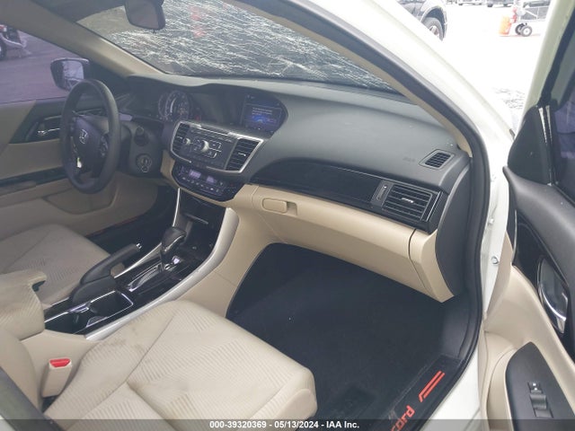 Honda ACCORD LX 2017 1HGCR2F34HA183720 Image 5
