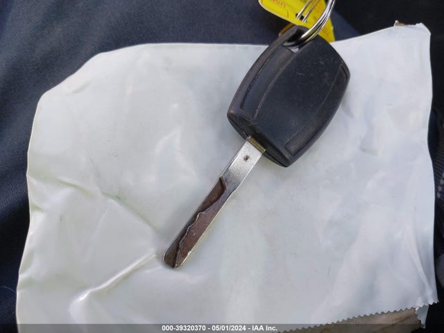 Ford FOCUS S 2015 1FADP3E21FL345205 Image 11
