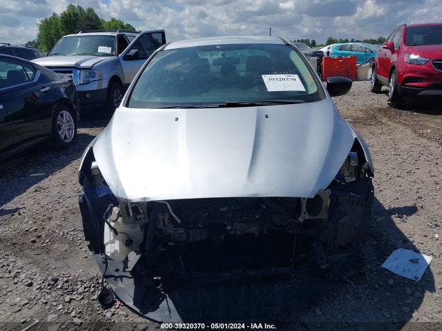 Ford FOCUS S 2015 1FADP3E21FL345205 Image 13