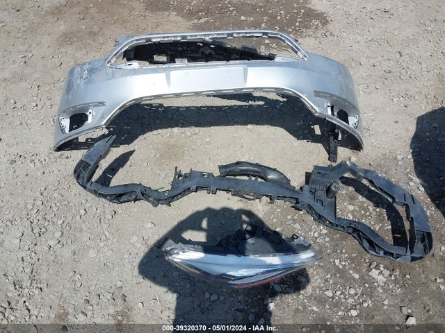 Ford FOCUS S 2015 1FADP3E21FL345205 Image 12
