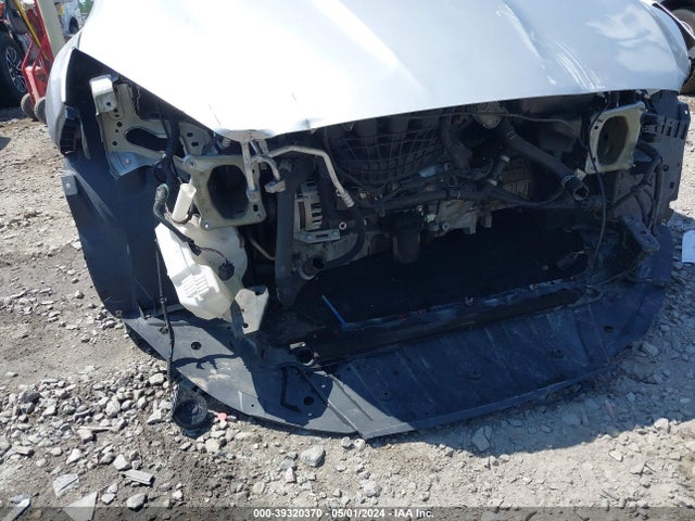 Ford FOCUS S 2015 1FADP3E21FL345205 Image 19