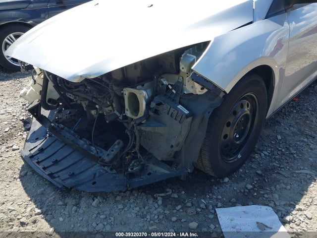 Ford FOCUS S 2015 1FADP3E21FL345205 Image 21