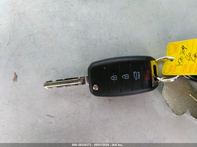 KIA FORTE LX 2016 KNAFX4A68G5470304 Image 11