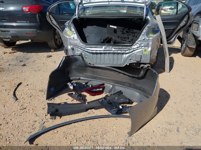 Toyota CAMRY XSE 2021 4T1K61AK2MU455598 Image 12