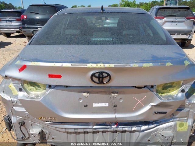 Toyota CAMRY XSE 2021 4T1K61AK2MU455598 Image 18
