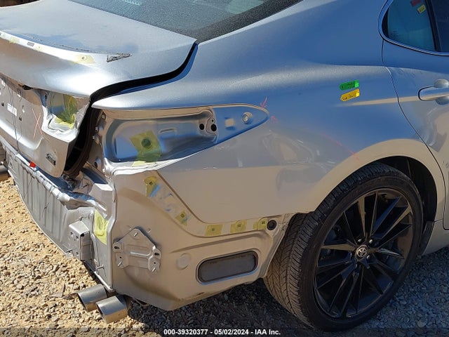 Toyota CAMRY XSE 2021 4T1K61AK2MU455598 Image 19