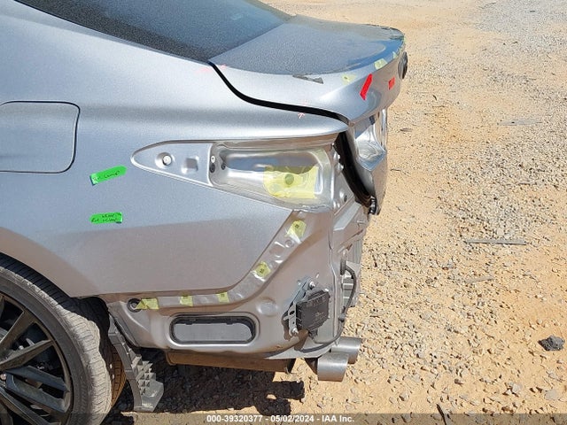Toyota CAMRY XSE 2021 4T1K61AK2MU455598 Image 20