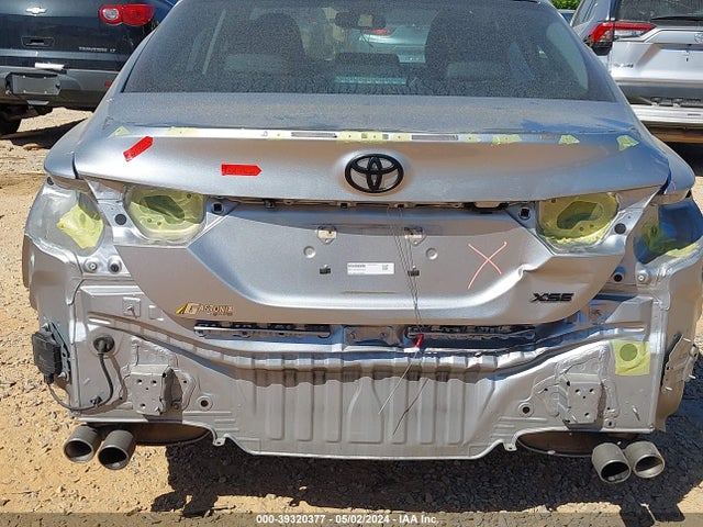 Toyota CAMRY XSE 2021 4T1K61AK2MU455598 Image 6