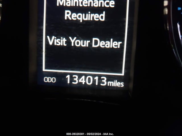 Toyota COROLLA SE 2017 5YFBURHE9HP670813 Image 15
