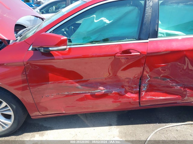Chevrolet Impala 2lt 2015 2G1125S34F9198768 Image 6