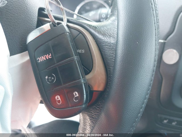 Jeep Renegade Limited 2016 ZACCJADT0GPC84030 Image 11
