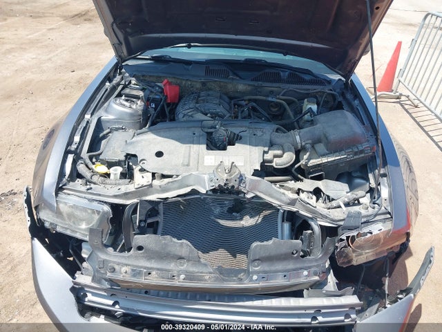 Ford Mustang V6 2014 1ZVBP8AM7E5311632 Image 10