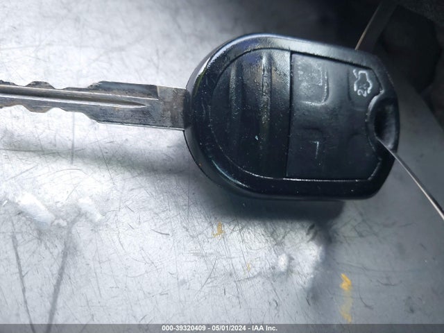 Ford Mustang V6 2014 1ZVBP8AM7E5311632 Image 11