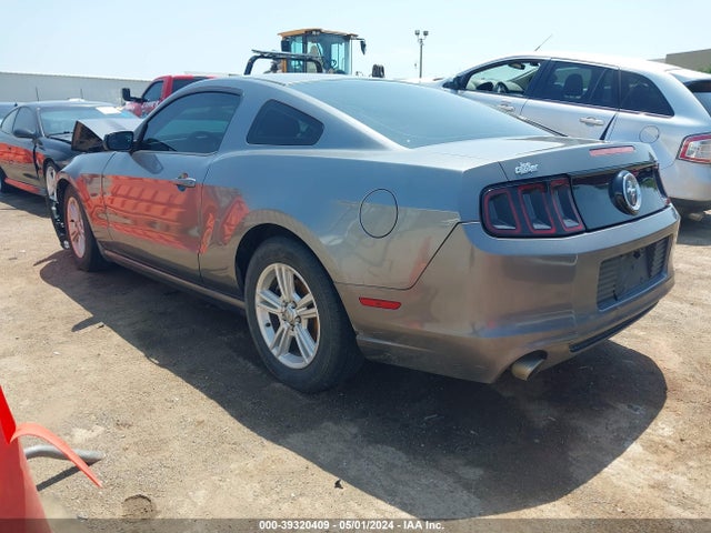 Ford Mustang V6 2014 1ZVBP8AM7E5311632 Image 3