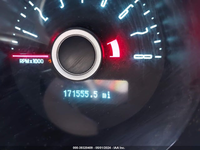 Ford Mustang V6 2014 1ZVBP8AM7E5311632 Image 7