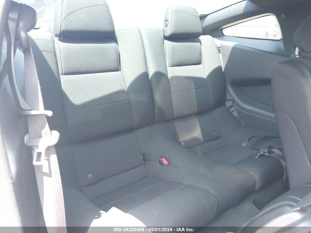 Ford Mustang V6 2014 1ZVBP8AM7E5311632 Image 8