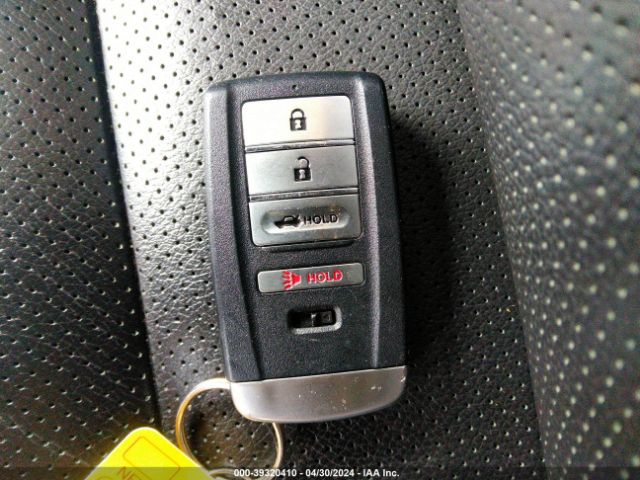 19UDE2F74GA016663 Acura Ilx Premium Package/technology Plus Package
