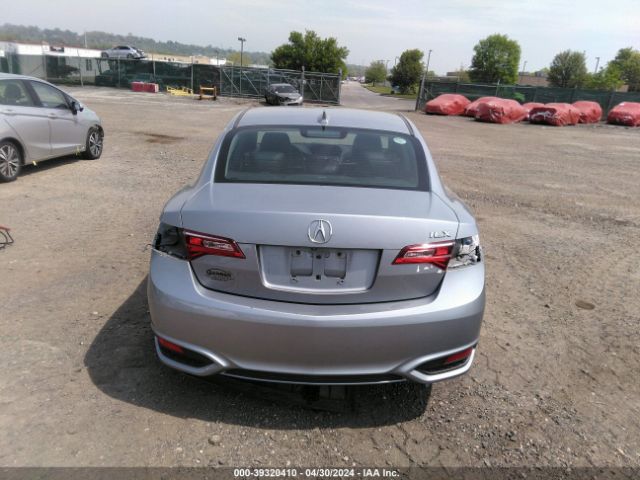 19UDE2F74GA016663 Acura Ilx Premium Package/technology Plus Package