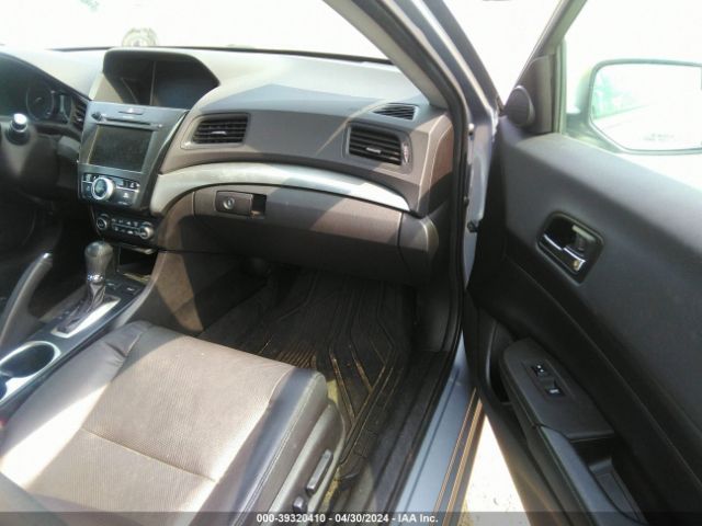 19UDE2F74GA016663 Acura Ilx Premium Package/technology Plus Package