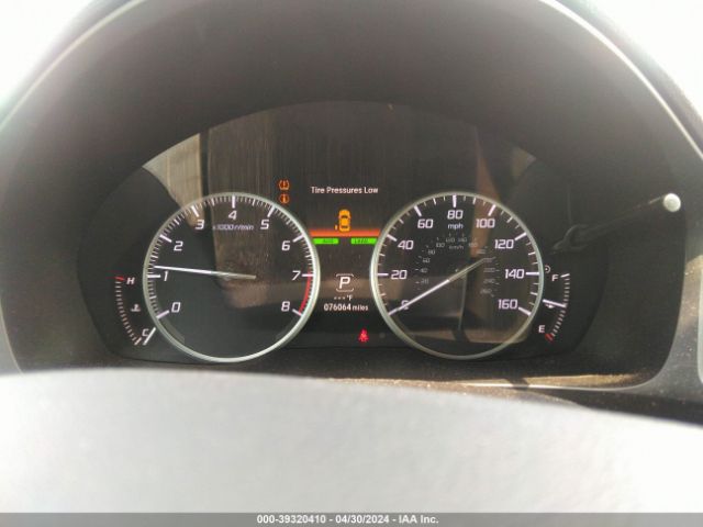 19UDE2F74GA016663 Acura Ilx Premium Package/technology Plus Package