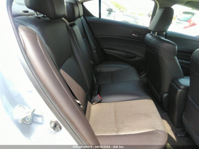19UDE2F74GA016663 Acura Ilx Premium Package/technology Plus Package