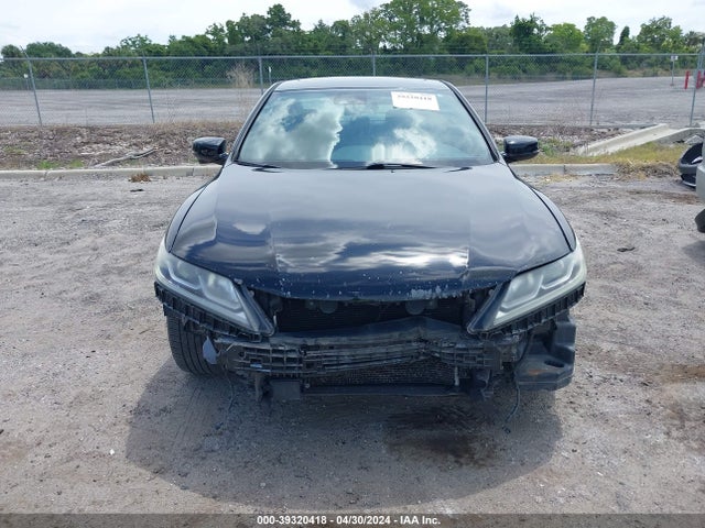 Honda ACCORD EX 2016 1HGCT1B52GA010652 Image 13