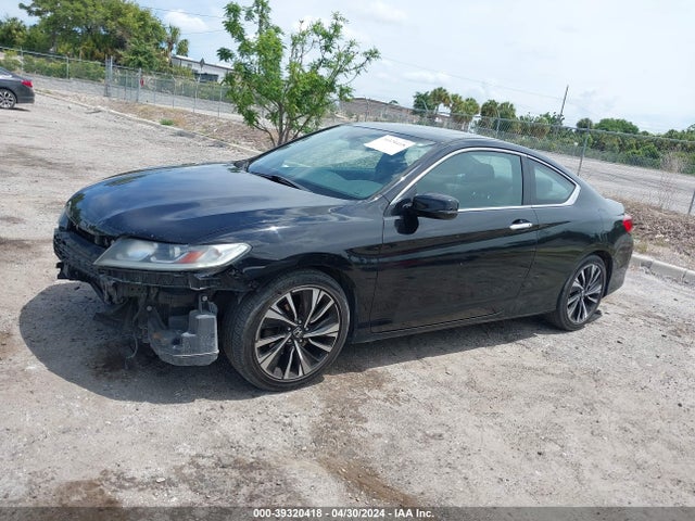 Honda ACCORD EX 2016 1HGCT1B52GA010652 Image 15