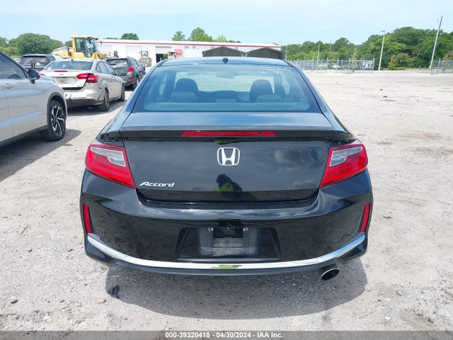 Honda ACCORD EX 2016 1HGCT1B52GA010652 Image 17