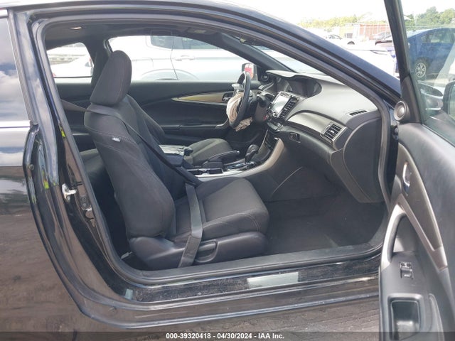 Honda ACCORD EX 2016 1HGCT1B52GA010652 Image 5