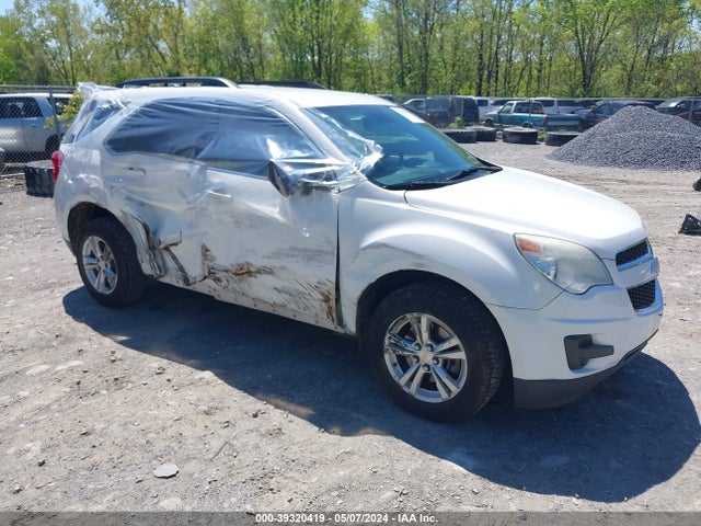 2015 2GNALBEKXF1154429 главное изображение
