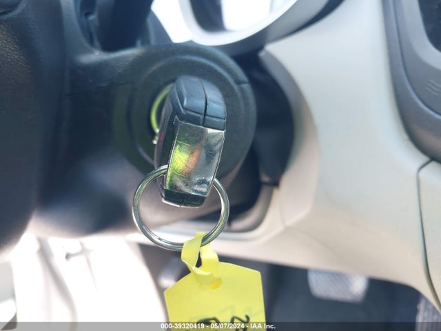 Chevrolet EQUINOX 1LT 2015 2GNALBEKXF1154429 Image 11