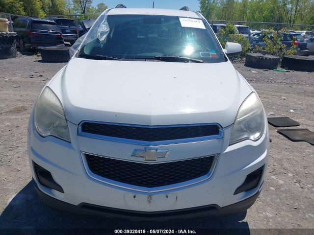 Chevrolet EQUINOX 1LT 2015 2GNALBEKXF1154429 Image 12