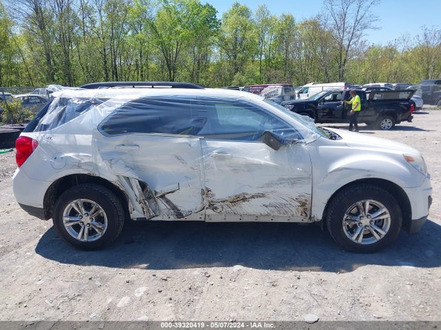 Chevrolet EQUINOX 1LT 2015 2GNALBEKXF1154429 Image 13