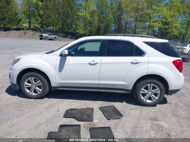 Chevrolet EQUINOX 1LT 2015 2GNALBEKXF1154429 Image 14