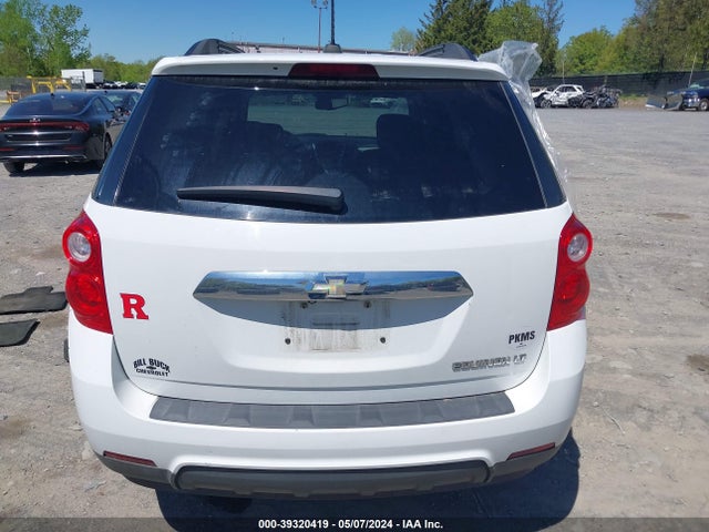 Chevrolet EQUINOX 1LT 2015 2GNALBEKXF1154429 Image 16