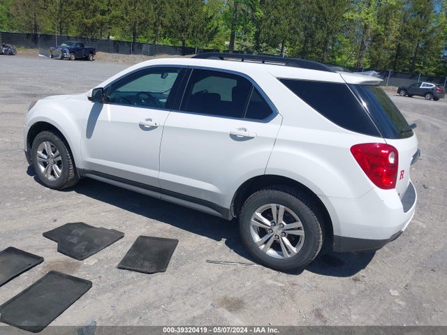 Chevrolet EQUINOX 1LT 2015 2GNALBEKXF1154429 Image 3