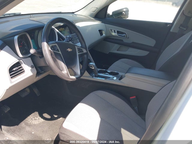 Chevrolet EQUINOX 1LT 2015 2GNALBEKXF1154429 Image 5