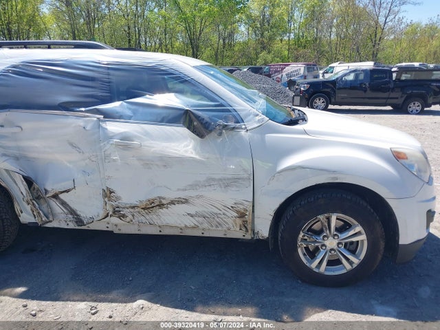 Chevrolet EQUINOX 1LT 2015 2GNALBEKXF1154429 Image 6