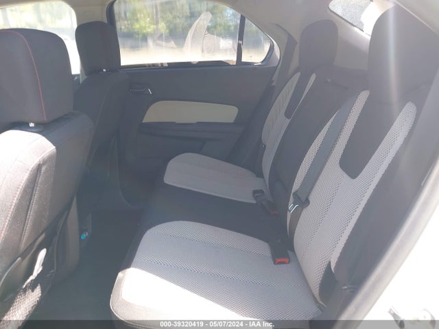 Chevrolet EQUINOX 1LT 2015 2GNALBEKXF1154429 Image 8